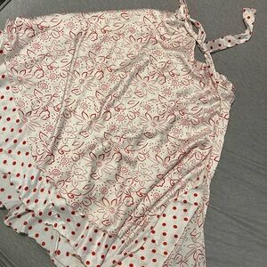 Convertible skirt / dress